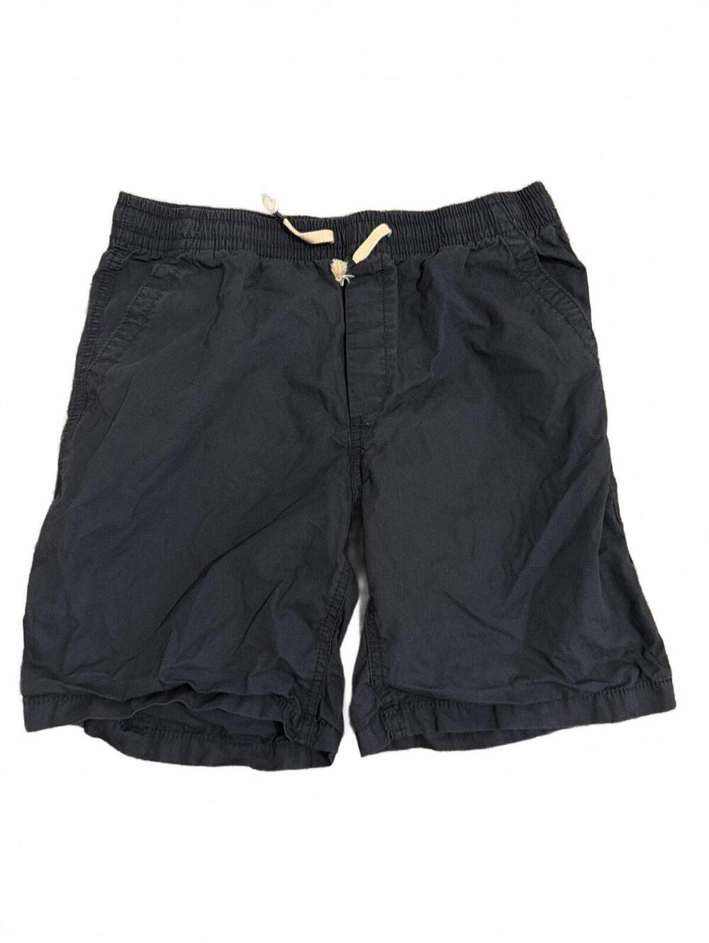 GAP Kids Navy Casual Shorts XXL Husky